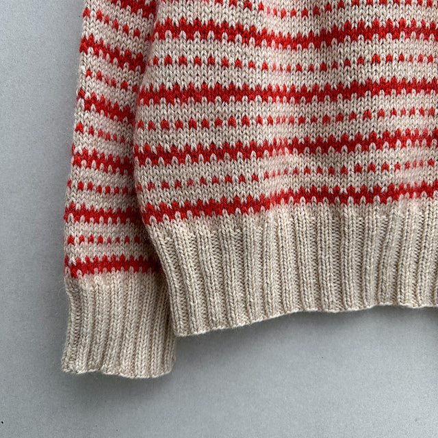 Katholt Sweater by Pernille Larsen