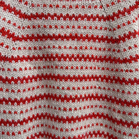 Katholt Sweater by Pernille Larsen