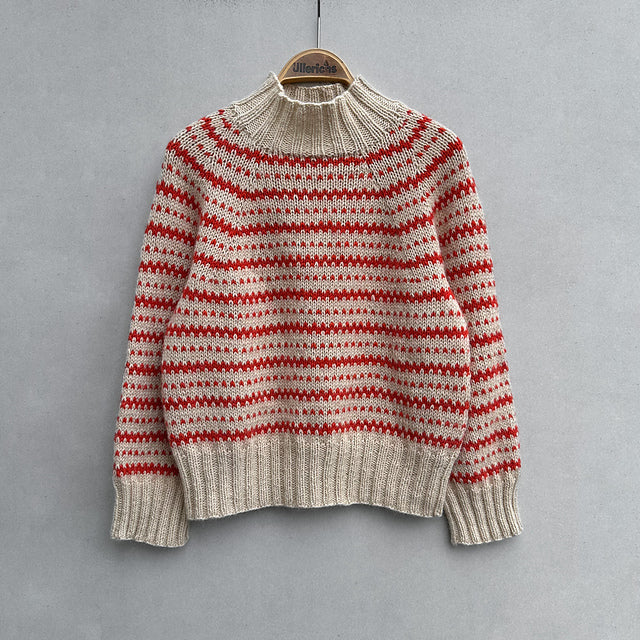 Katholt Sweater by Pernille Larsen