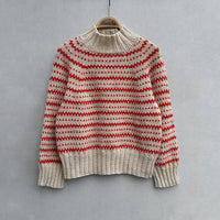Katholt Sweater by Pernille Larsen