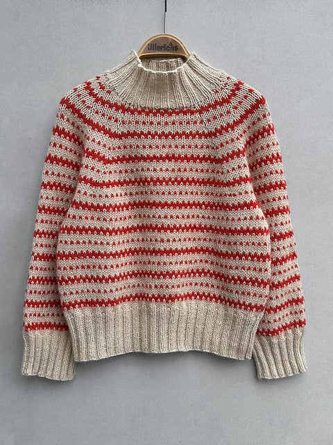 Katholt Sweater by Pernille Larsen