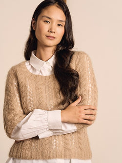 Keaton by Sarah Hatton