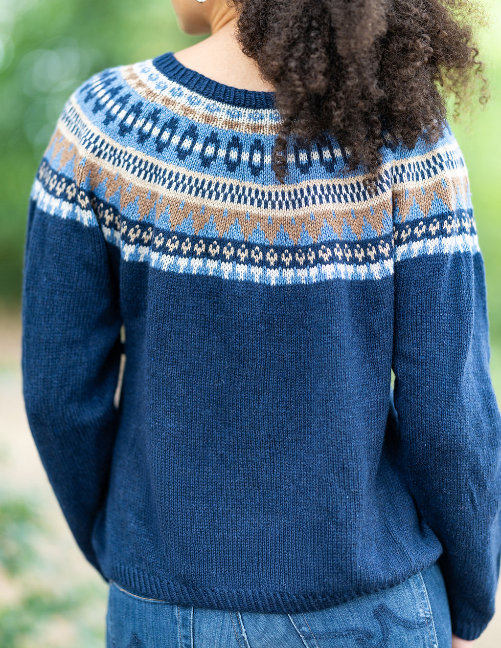 Kiara by Julie Powell