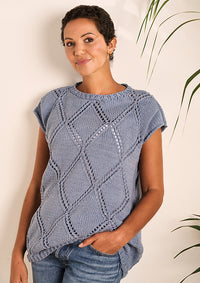 Rowan Cotton Seasons Spring 25