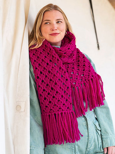 Kinsley by Åsa Buchta