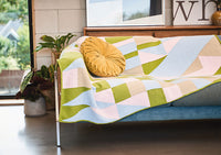 Rowan Geometric Homeware: 12 Handknit Designs (Closeout)