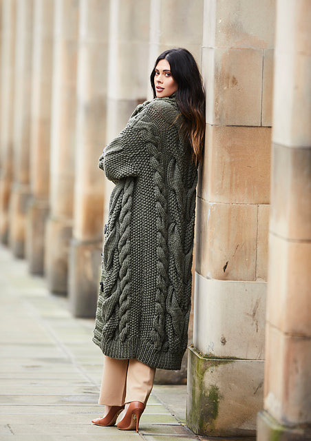 Kloss by Quail Studio