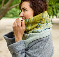 Canto by Winter's Weather Knits