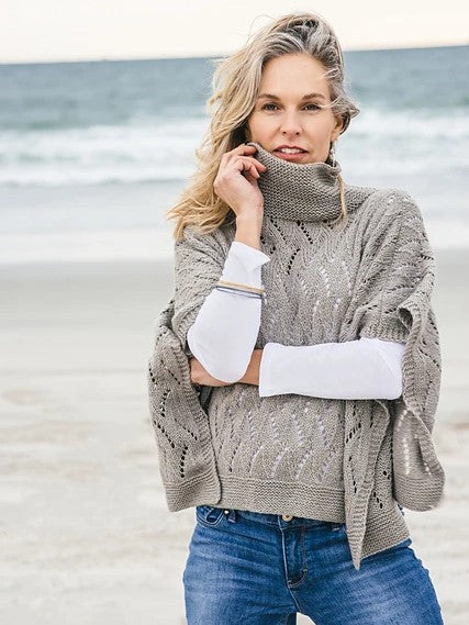 Stone Point by Courtney Kelley