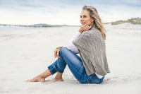 Stone Point by Courtney Kelley