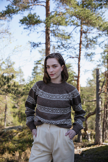 Laine Nordic Knits (Limited Edition)