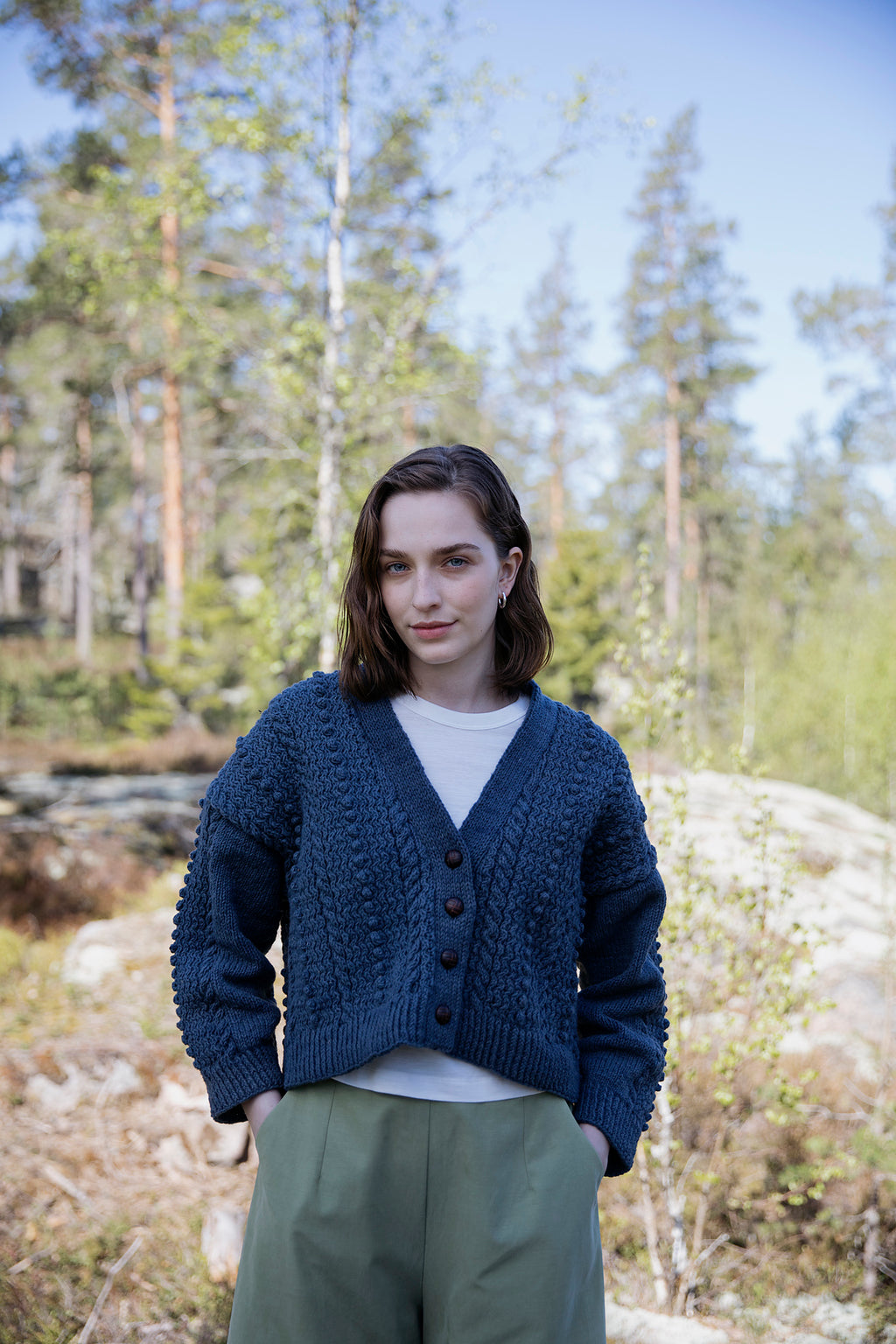 Laine Nordic Knits (Limited Edition)