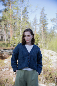 Laine Nordic Knits (Limited Edition)