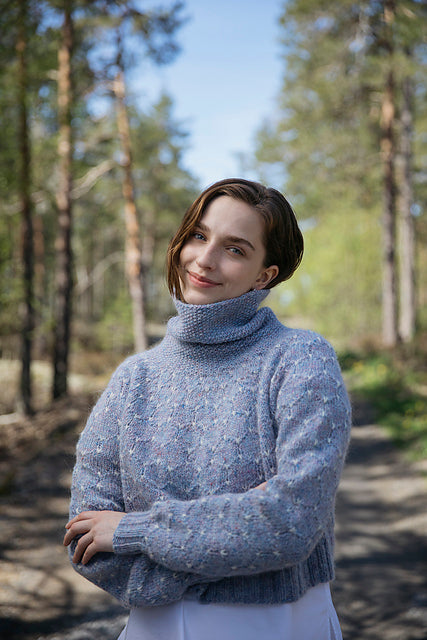 Laine Nordic Knits (Limited Edition)