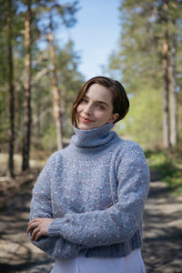 Laine Nordic Knits (Limited Edition)