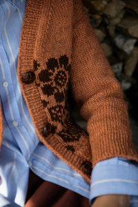 Nordic Bloom by Caitlin Hunter