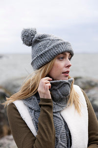 Laine Archipelago Knitting