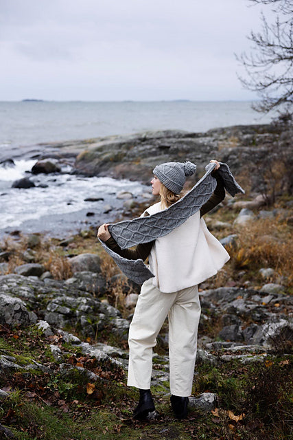 Laine Archipelago Knitting