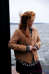 Laine Archipelago Knitting