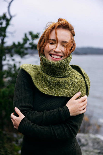 Laine Archipelago Knitting