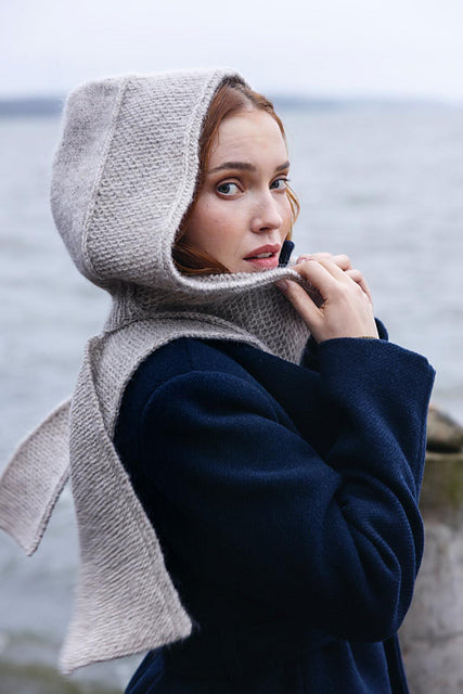 Laine Archipelago Knitting