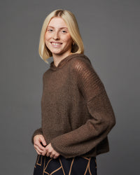 Sigrid by LAMANA