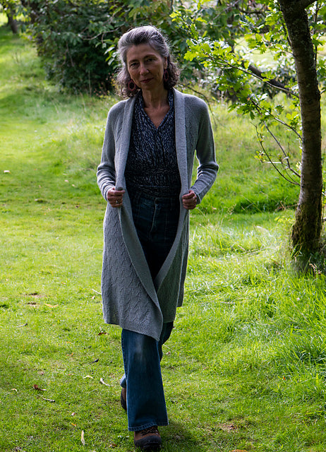 Hazeldene by Xiaowei Design