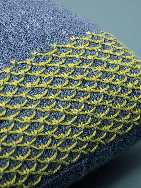 Lennox by Mel Kennelly