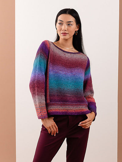 Lora by Alison Green