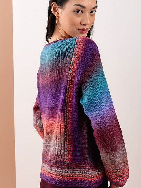 Berroco Gianna #463 Pattern Booklet