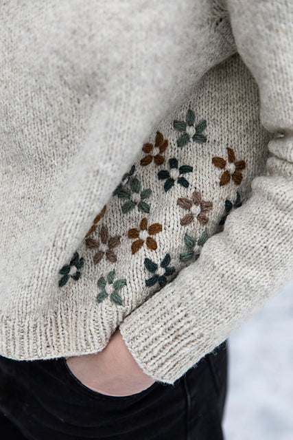 Laine 52 Weeks of Scrap Yarn