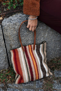 Laine 52 Weeks of Scrap Yarn