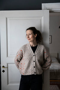 Laine 52 Weeks of Scrap Yarn