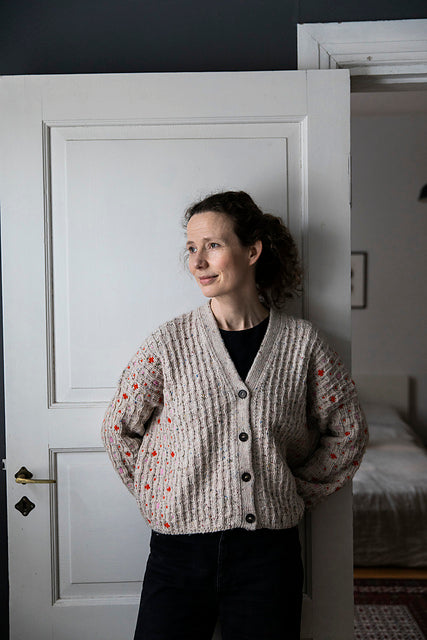 Laine 52 Weeks of Scrap Yarn