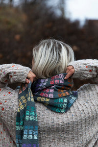 Laine 52 Weeks of Scrap Yarn