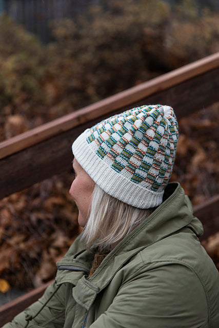 Laine 52 Weeks of Scrap Yarn