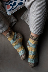 Laine 52 Weeks of Scrap Yarn