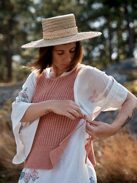 Laine Magazine Issue 28; Spring 2026 (Final Few)