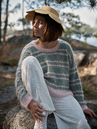 Laine Magazine Issue 28; Spring 2026 (Final Few)