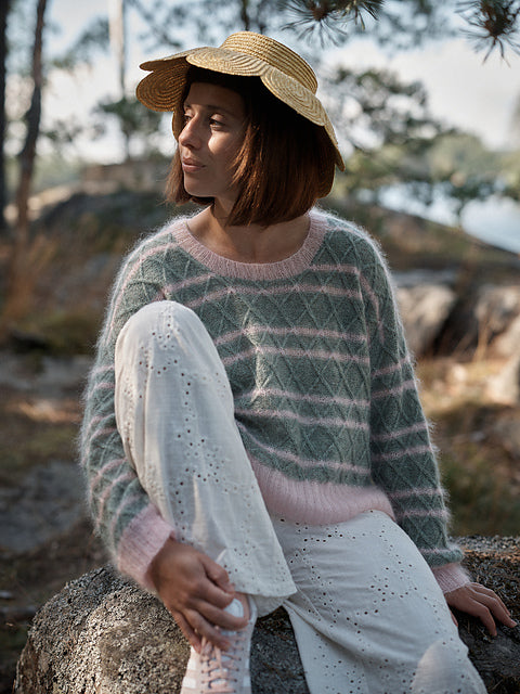 Laine Magazine Issue 28; Spring 2026 (Final Few)