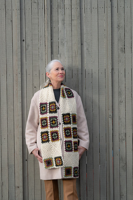 Birgit by Mel Kennelly