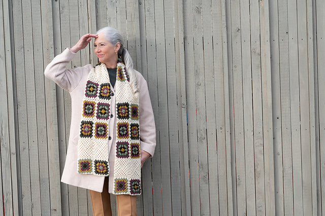 Birgit by Mel Kennelly