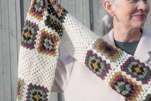 Birgit by Mel Kennelly