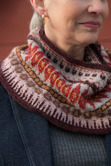 Carina by Alison Green