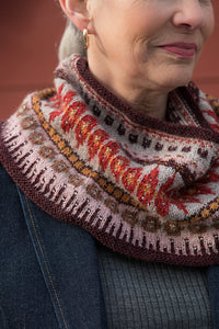 Carina by Alison Green