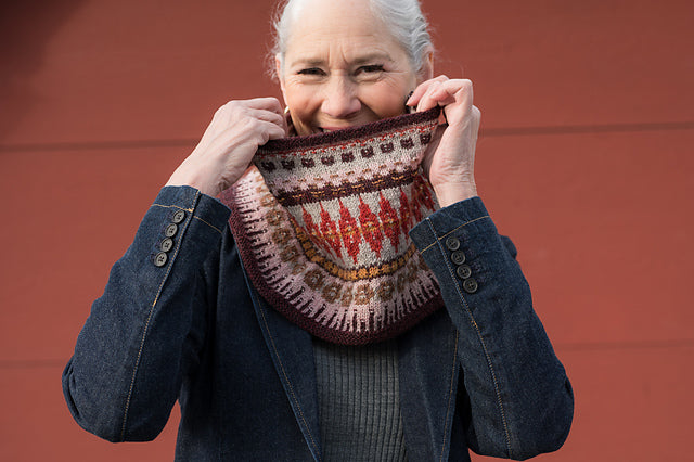 Carina by Alison Green