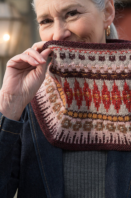 Carina by Alison Green