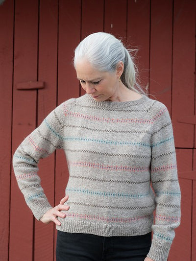 Ingrid by Åsa Buchta