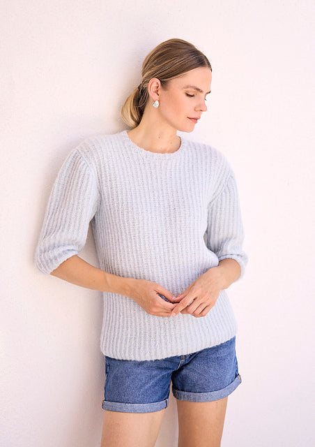 MIP55 Lars - with Sleeves by Quail Studio