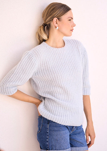 MIP55 Lars - with Sleeves by Quail Studio